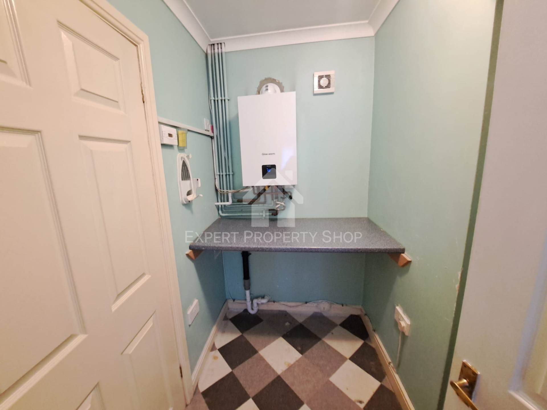 Vicars Walk, Worksop, Image 4