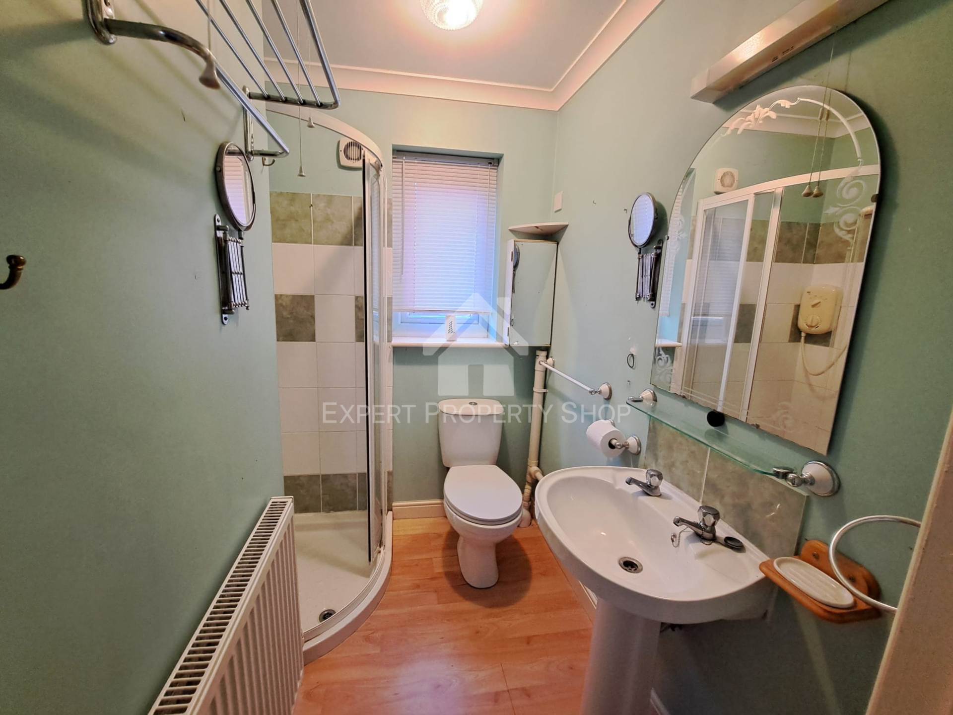 Vicars Walk, Worksop, Image 8