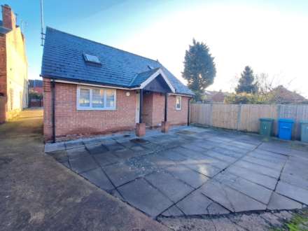 Vicars Walk, Worksop, Image 1