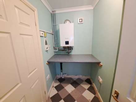 Vicars Walk, Worksop, Image 4