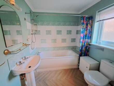 Vicars Walk, Worksop, Image 5