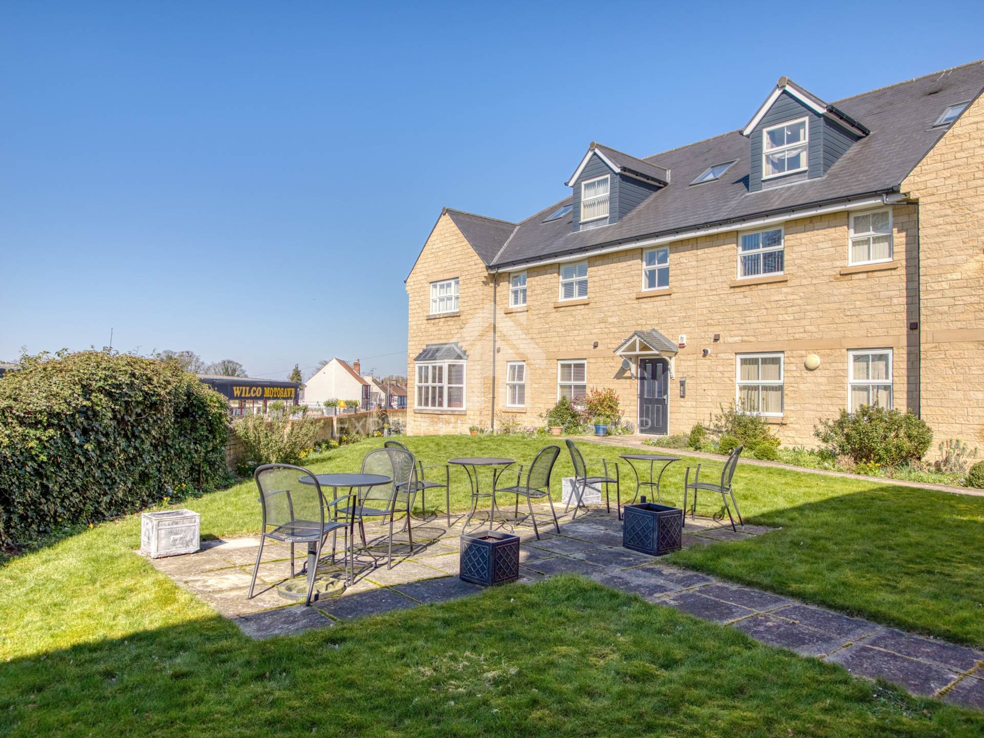 Grove Court, Worksop, Image 10
