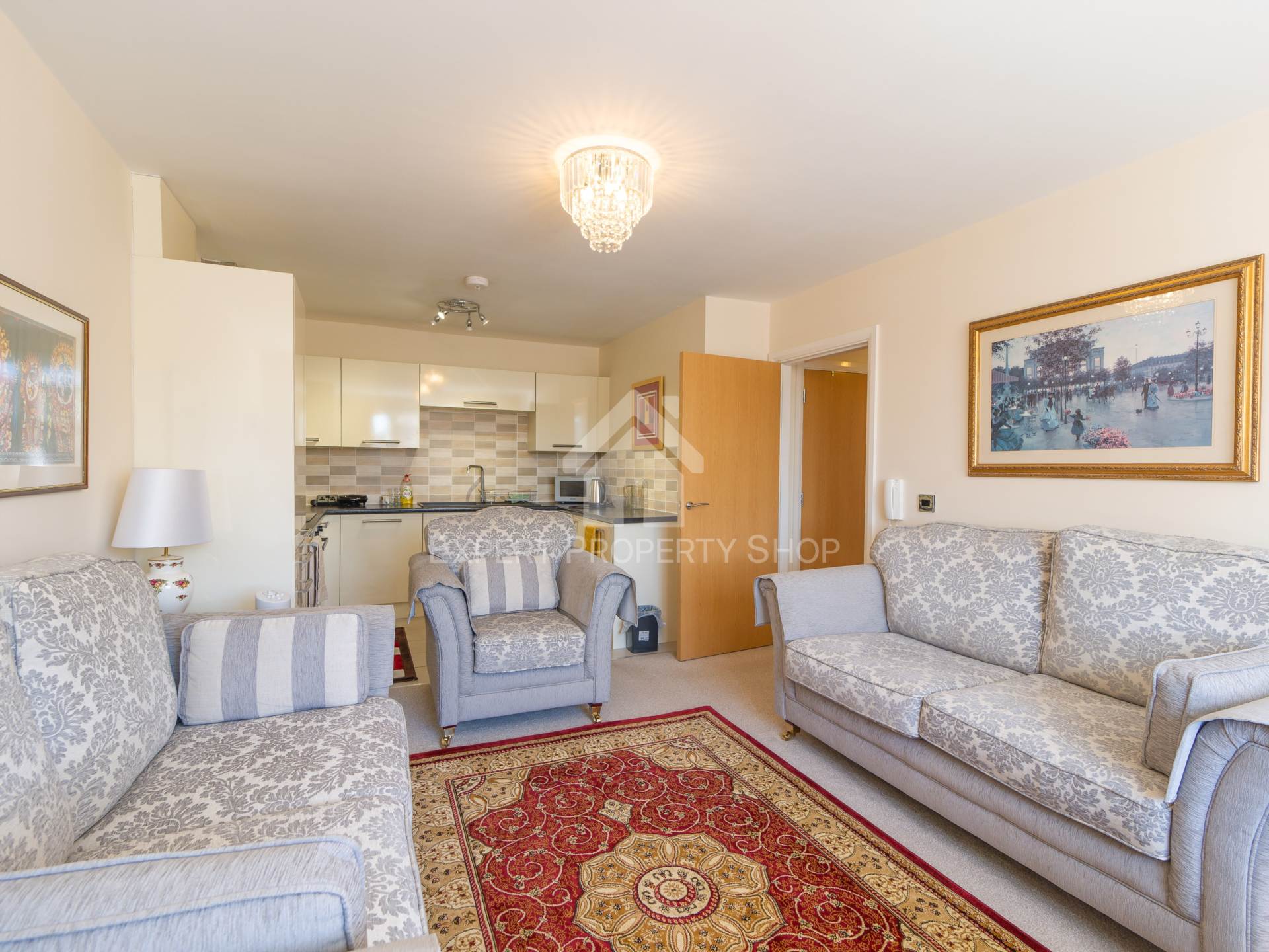 Grove Court, Worksop, Image 2