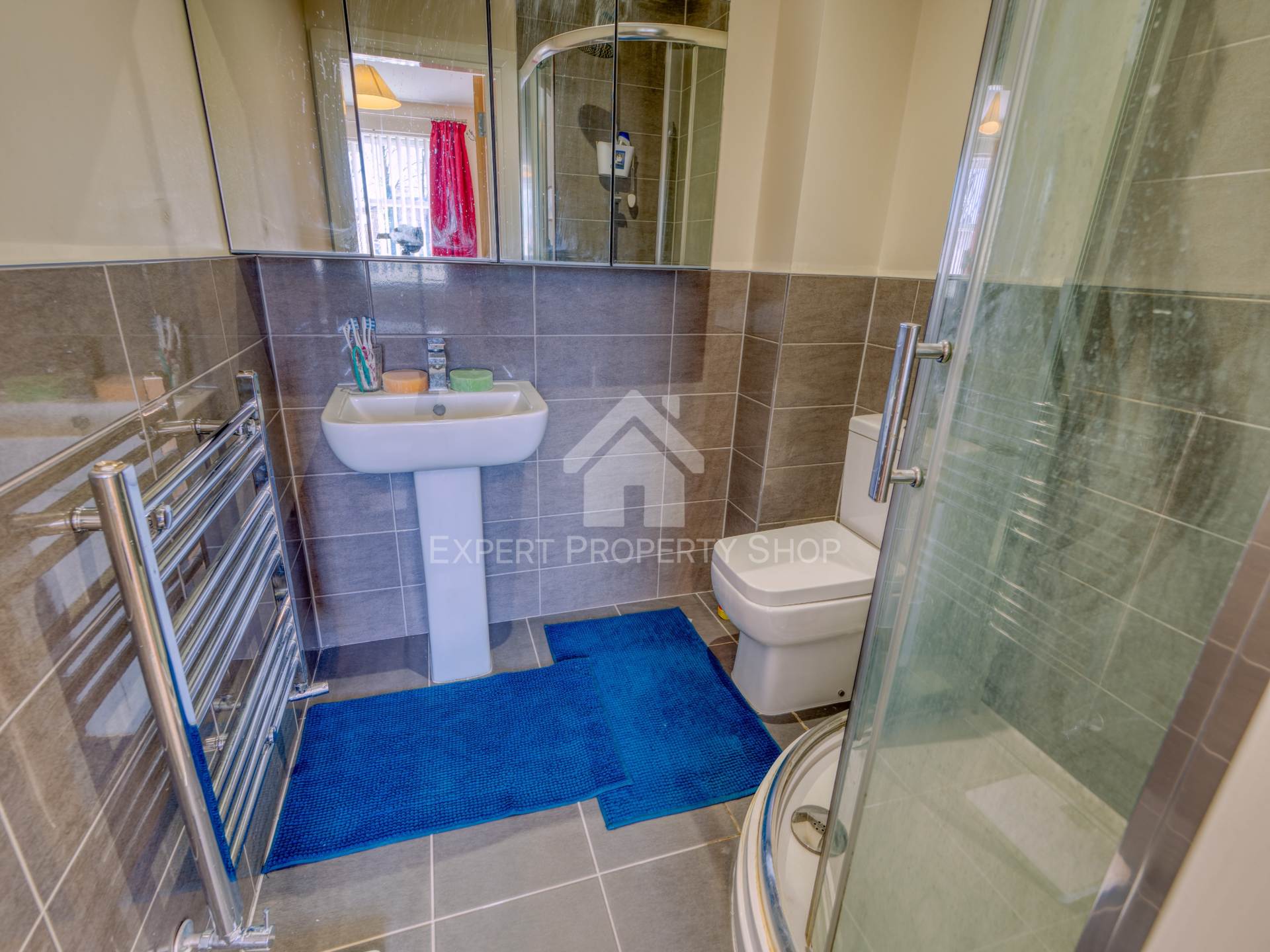 Grove Court, Worksop, Image 4