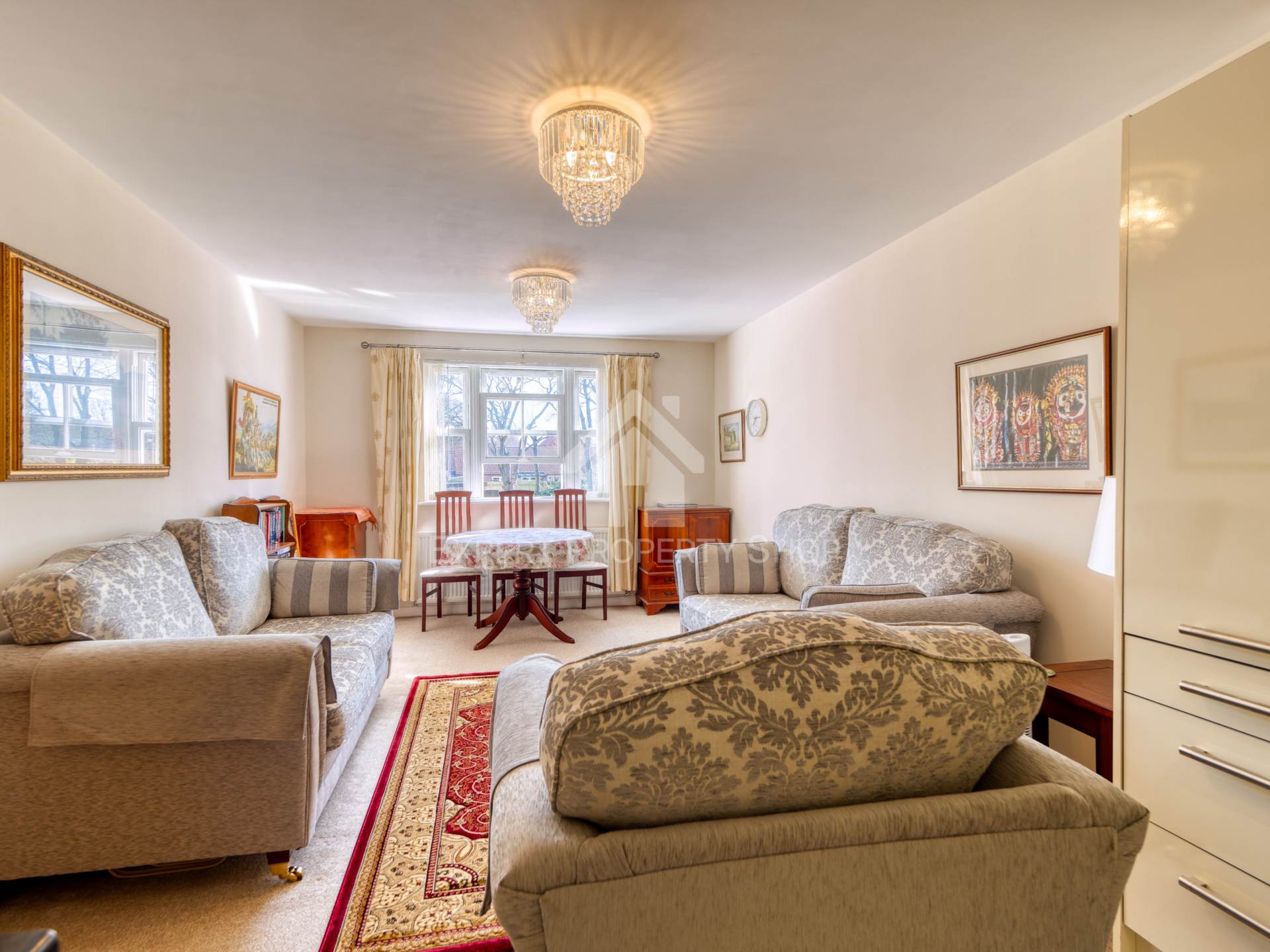 Grove Court, Worksop, Image 7