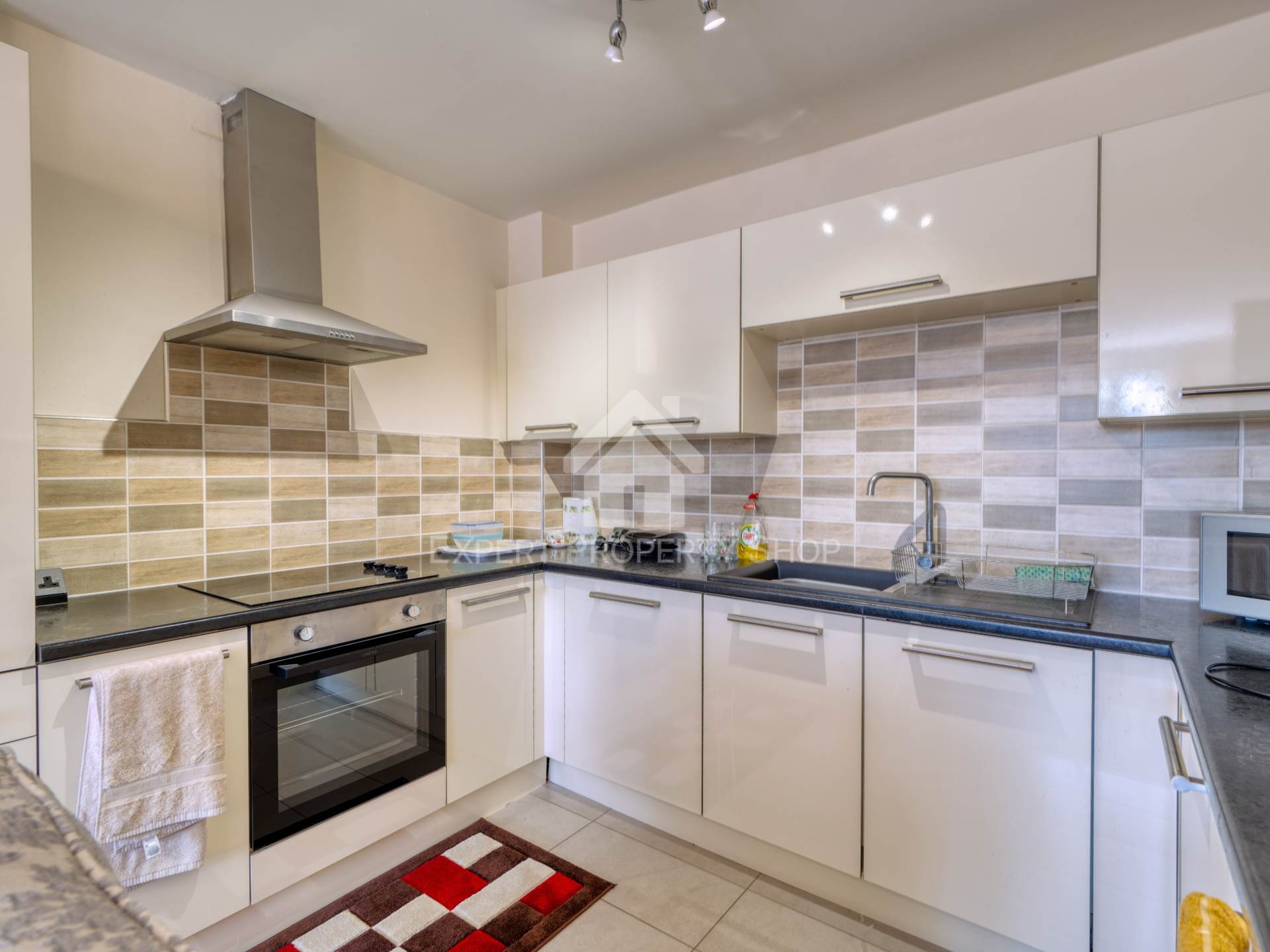 Grove Court, Worksop, Image 8