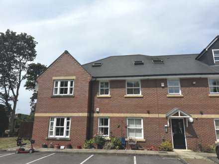 Grove Court, Worksop