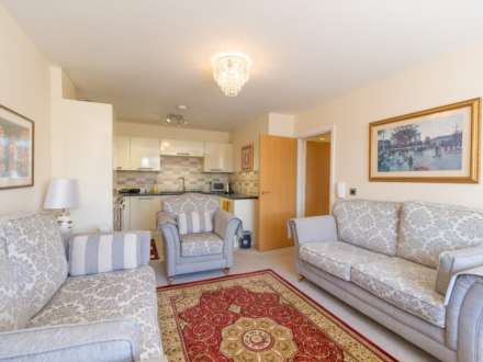 Grove Court, Worksop, Image 2