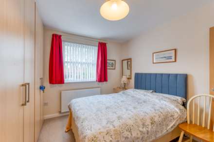 Grove Court, Worksop, Image 3
