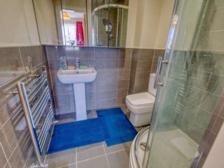 Grove Court, Worksop, Image 4