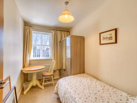Grove Court, Worksop, Image 5