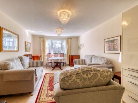 Grove Court, Worksop, Image 7
