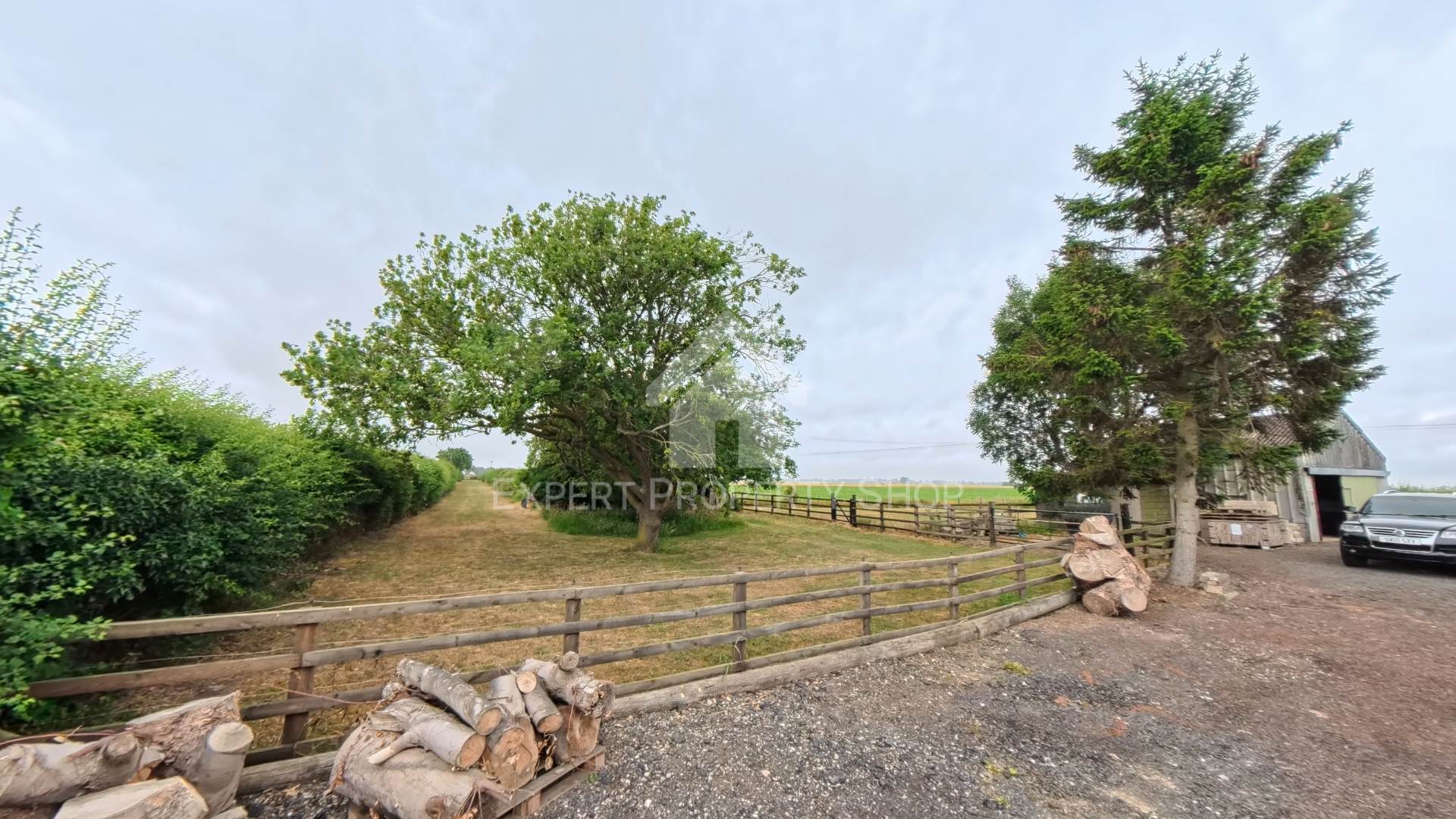 Hedgehog Bridge, Brothertoft, Image 24