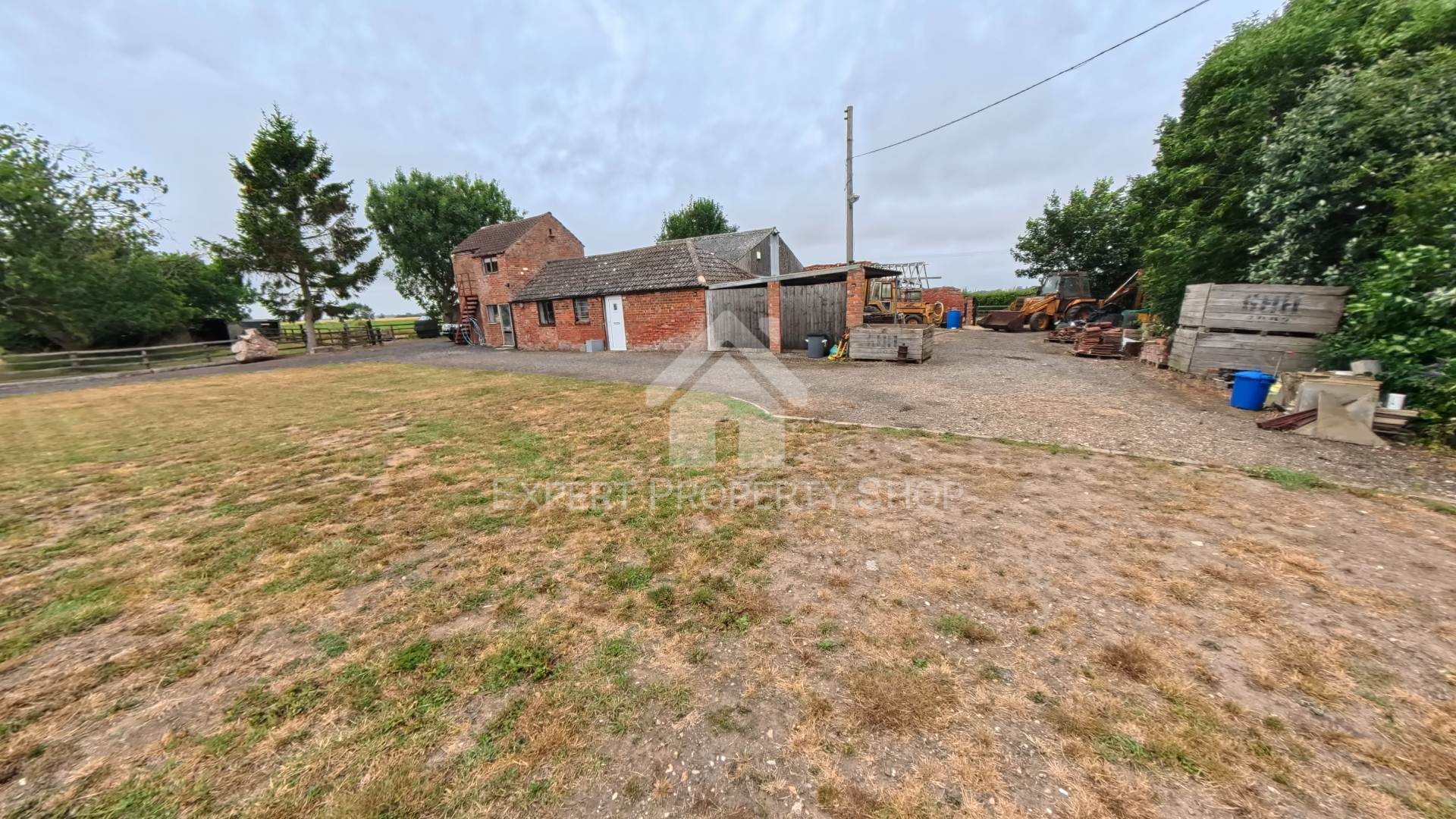 Hedgehog Bridge, Brothertoft, Image 25
