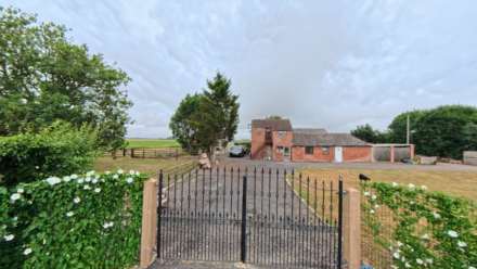 Hedgehog Bridge, Brothertoft, Image 19
