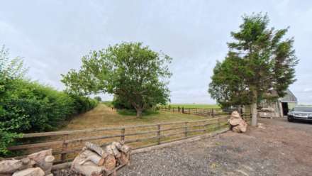 Hedgehog Bridge, Brothertoft, Image 24