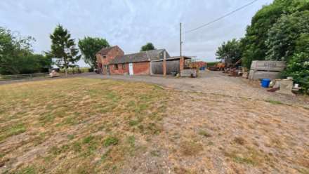 Hedgehog Bridge, Brothertoft, Image 25