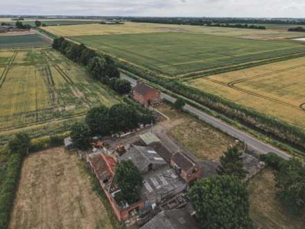 Hedgehog Bridge, Brothertoft, Image 34