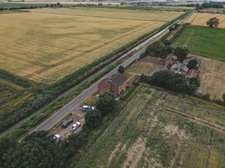 Hedgehog Bridge, Brothertoft, Image 37