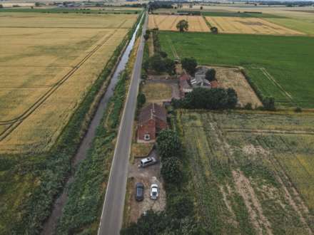 Hedgehog Bridge, Brothertoft, Image 38
