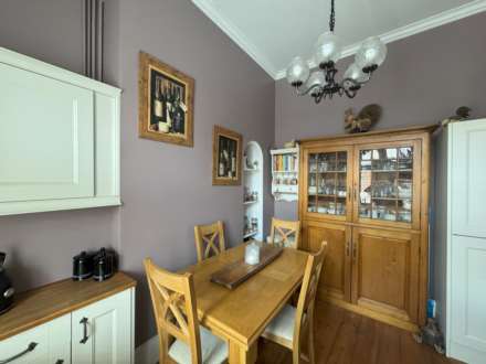 High Street, Baldock, Image 7