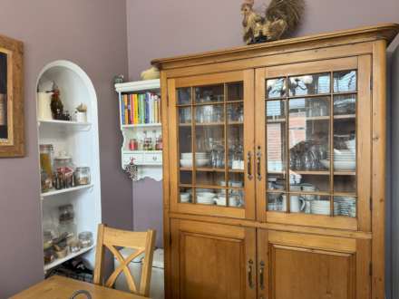 High Street, Baldock, Image 8