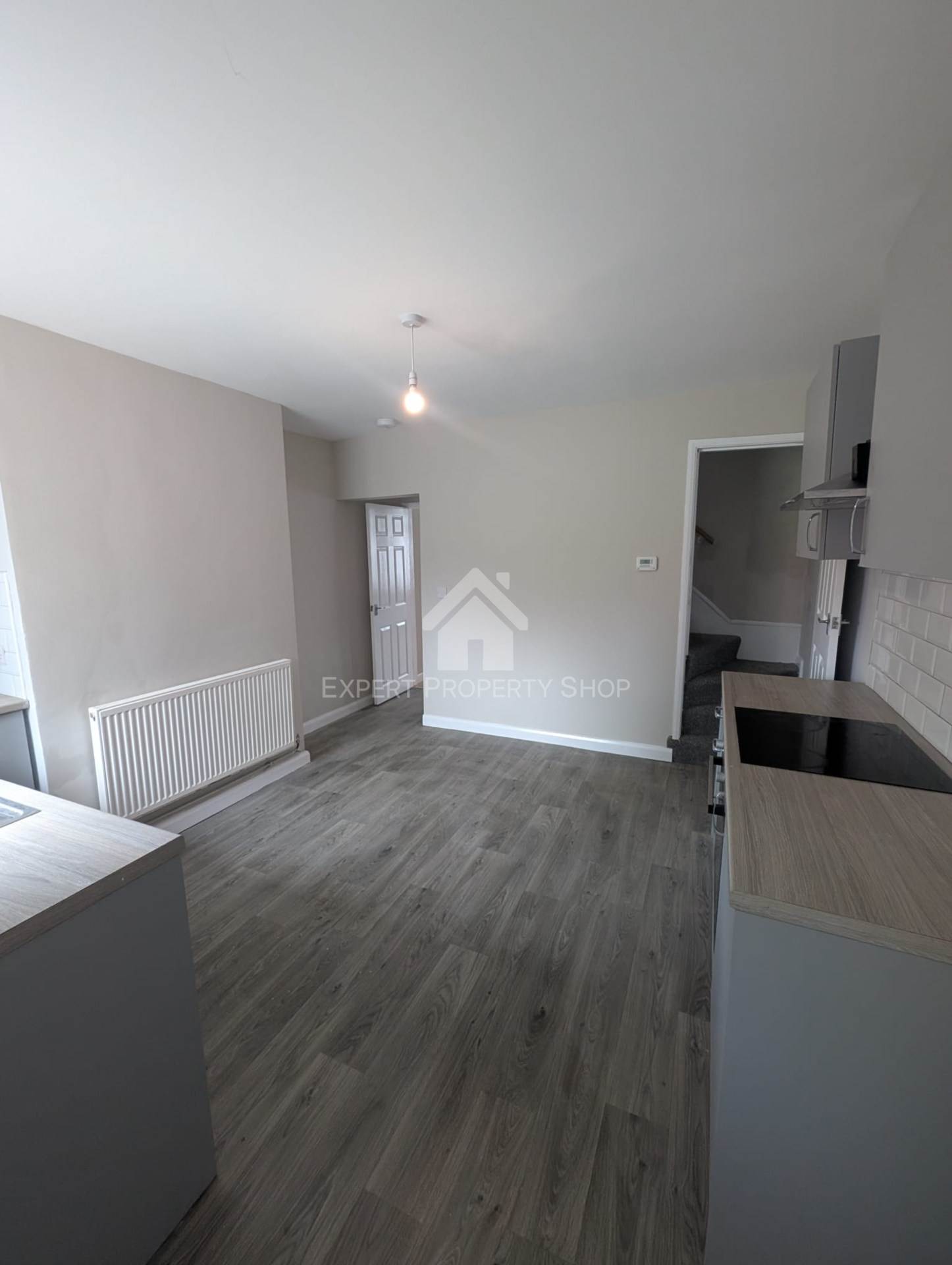 Speedwell Place, Worksop, Notts, Image 2