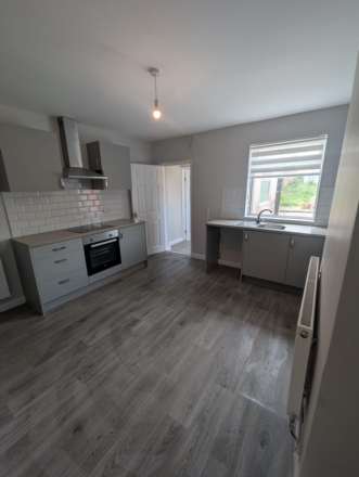 Speedwell Place, Worksop, Notts, Image 1