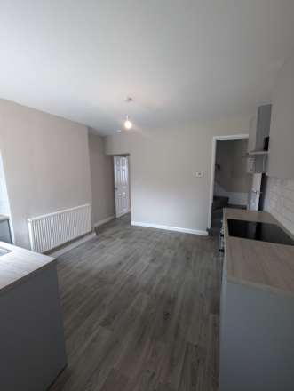 Speedwell Place, Worksop, Notts, Image 2