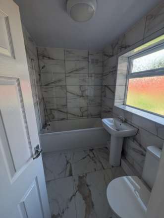 Speedwell Place, Worksop, Notts, Image 5