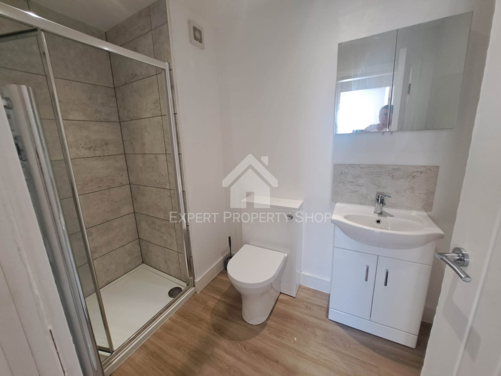 Flat 2, 72 Bridge Street, Worksop, Image 8