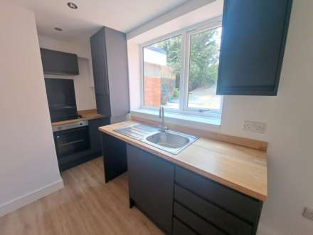 Flat 2, 72 Bridge Street, Worksop