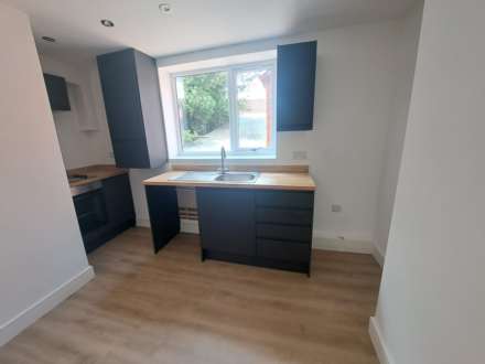Flat 2, 72 Bridge Street, Worksop, Image 2