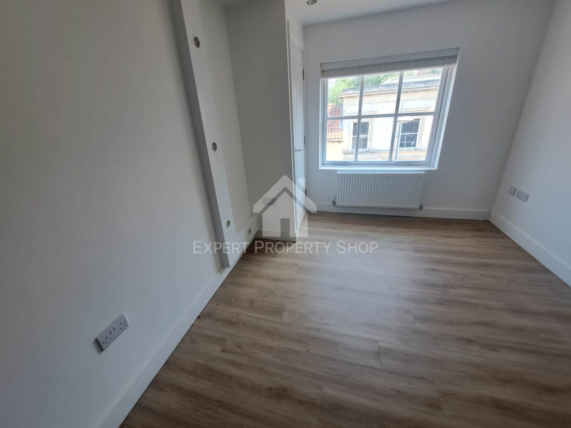 Flat 5, 72 Bridge Street, Worksop, Image 2
