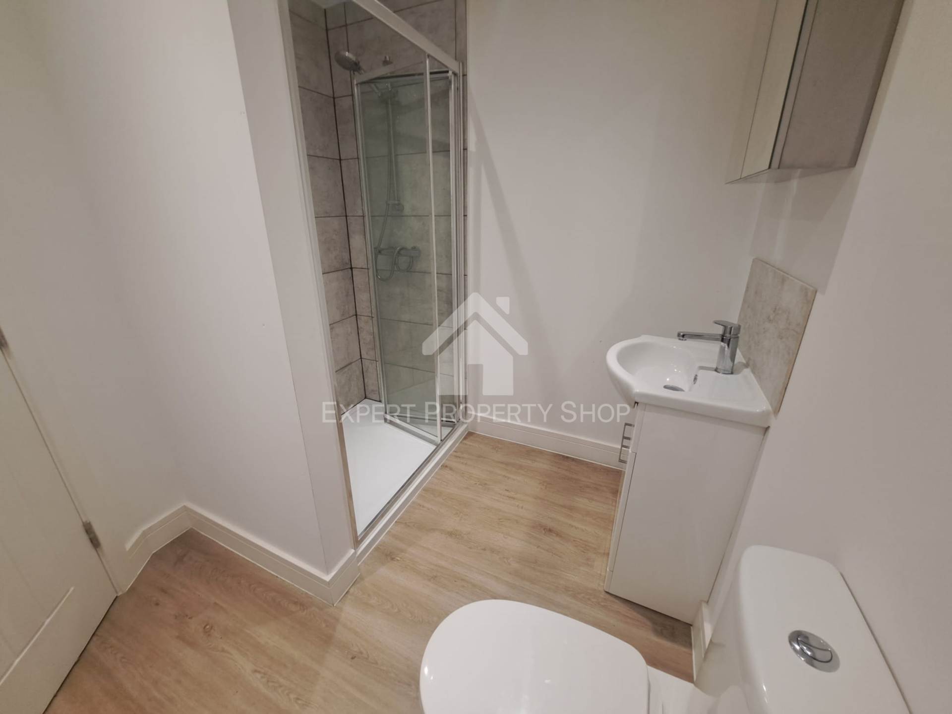 Flat 5, 72 Bridge Street, Worksop, Image 5