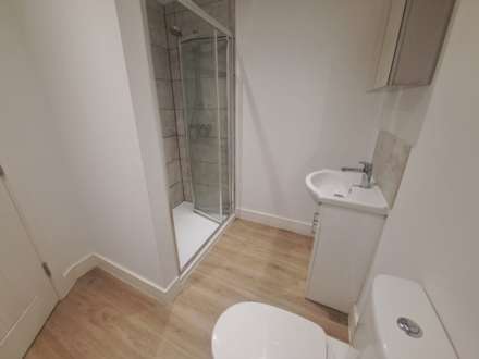 Flat 5, 72 Bridge Street, Worksop, Image 5