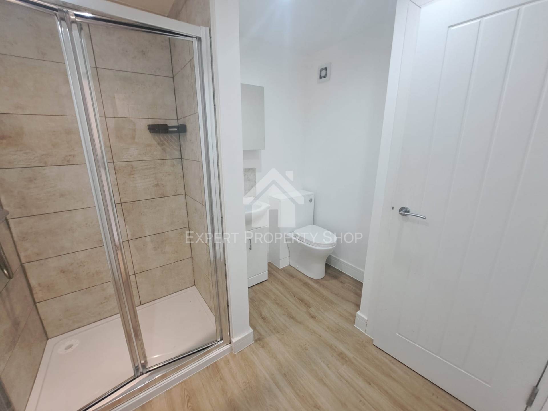 Flat 6, 72 Bridge Street, Worksop, Image 5
