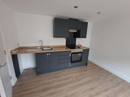 Flat 6, 72 Bridge Street, Worksop, Image 1