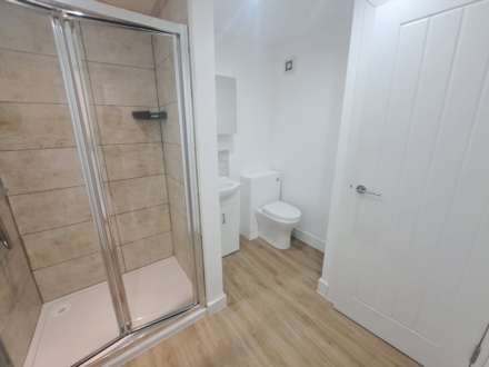 Flat 6, 72 Bridge Street, Worksop, Image 5