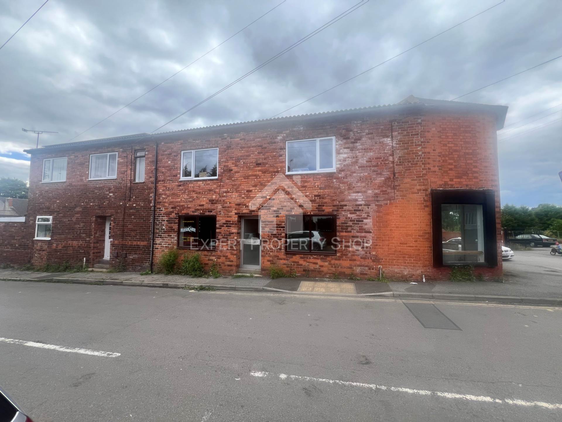 Main Street, Bolsover, Image 4