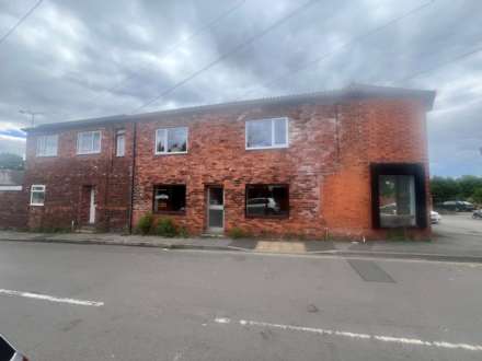Main Street, Bolsover, Image 4