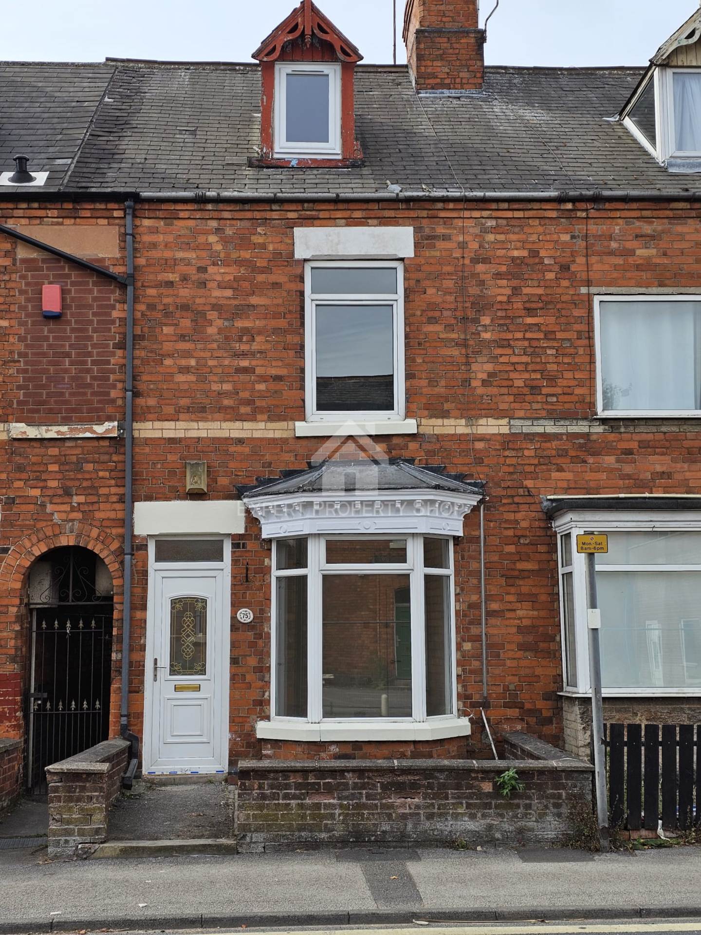 75 Newcastle Avenue, Worksop, Image 1
