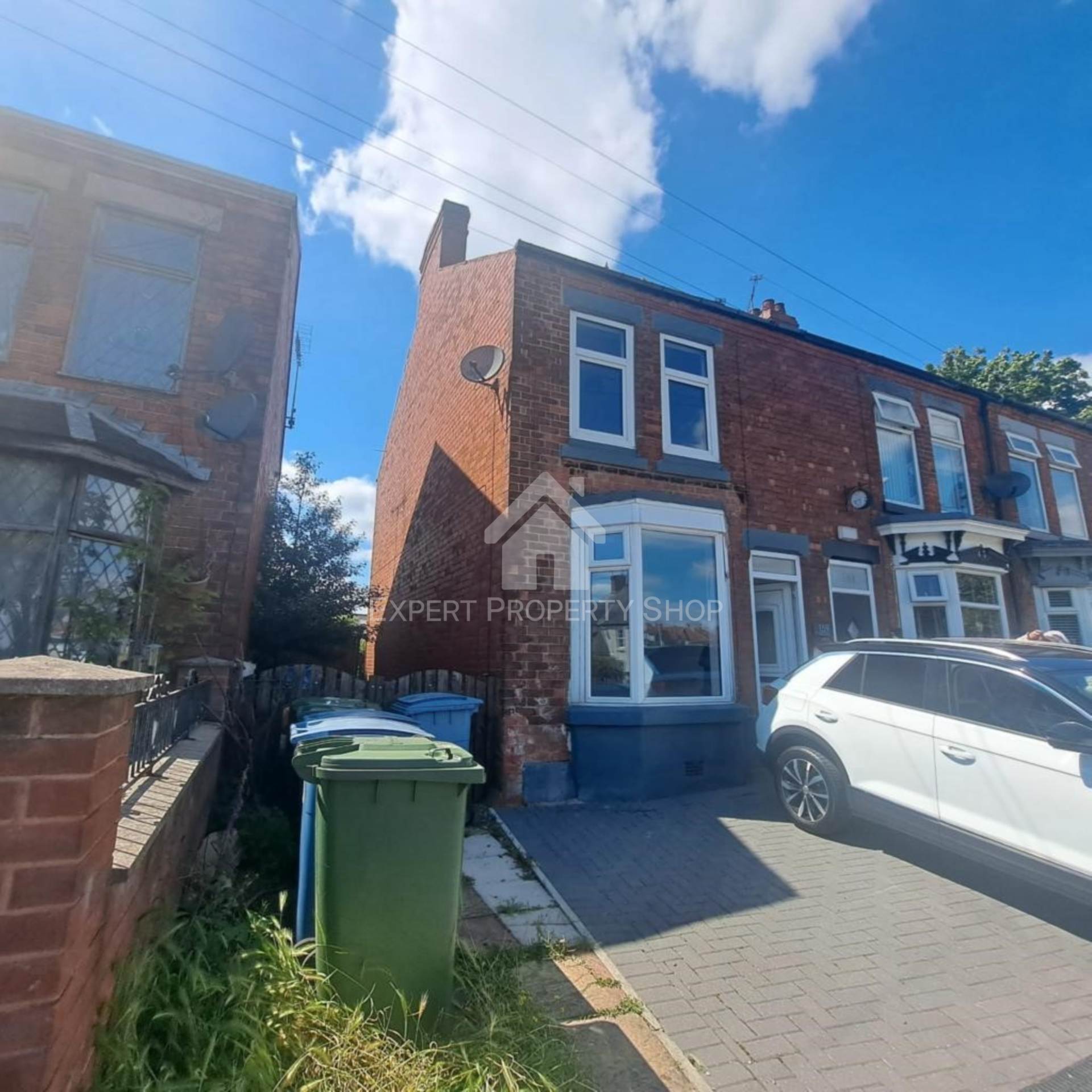 Carlton Road, Worksop, Image 1