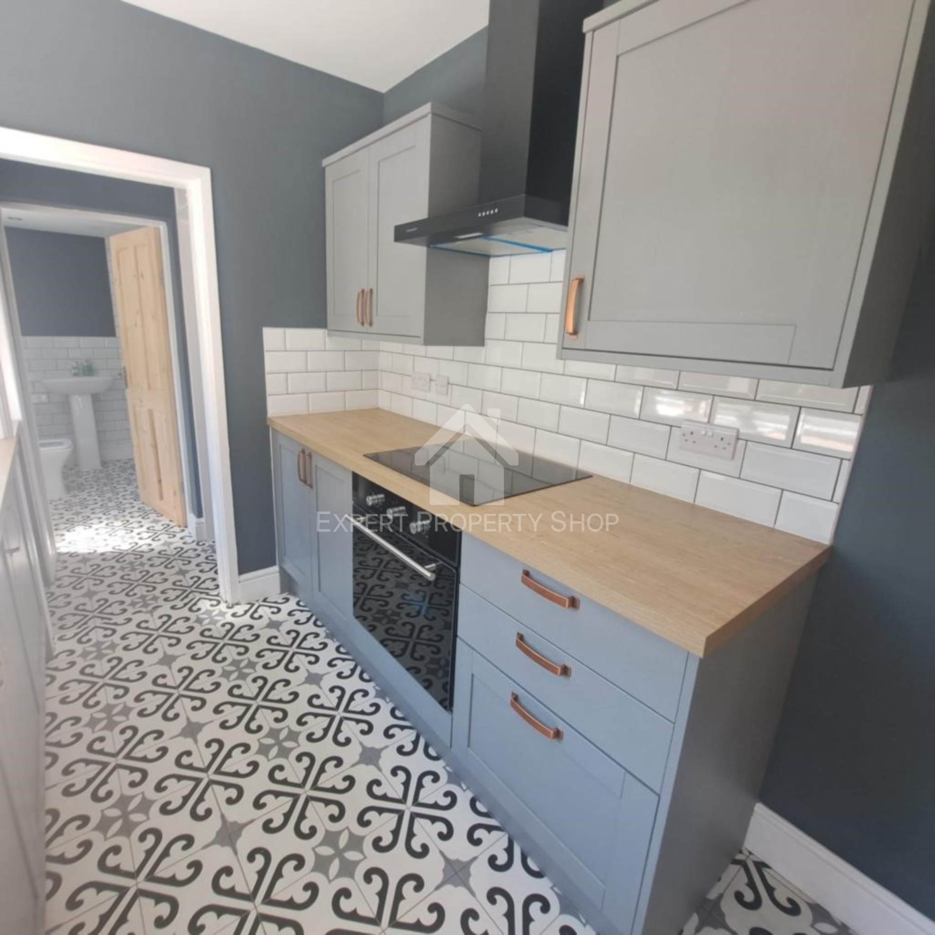 Carlton Road, Worksop, Image 5