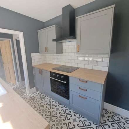 Carlton Road, Worksop, Image 2