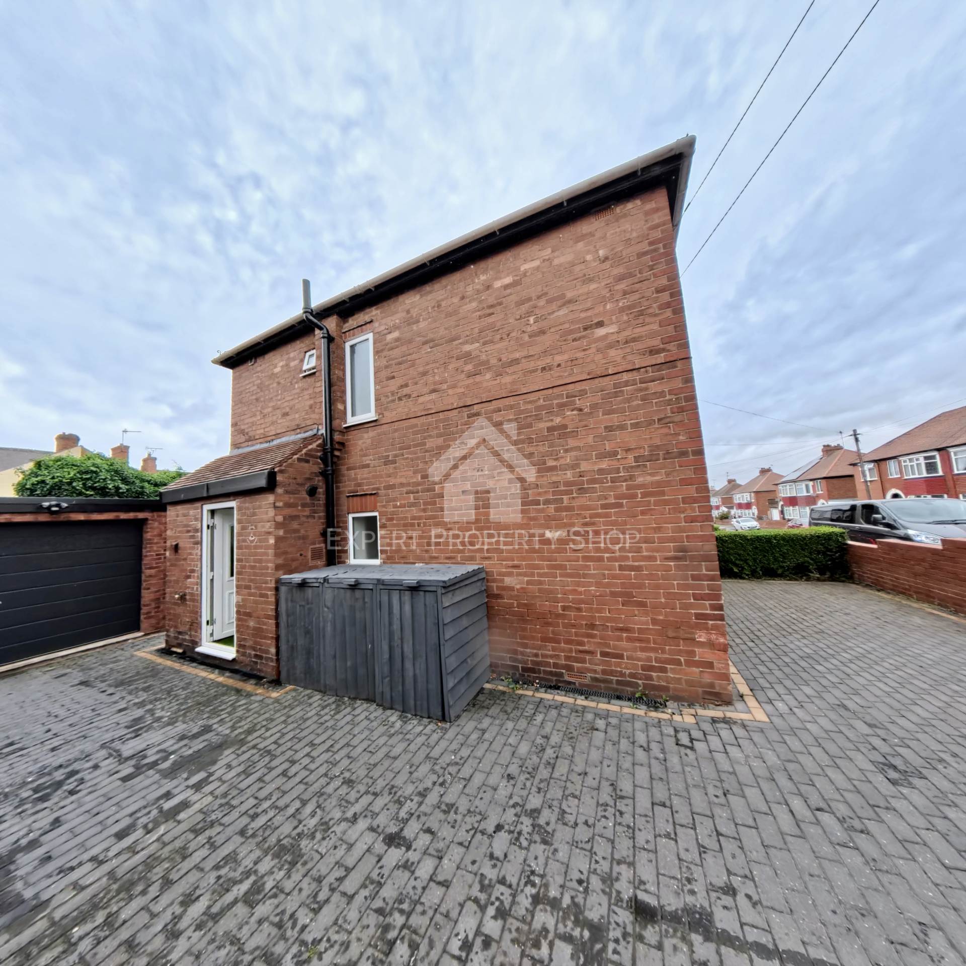 Mount Avenue, Worksop, Image 16