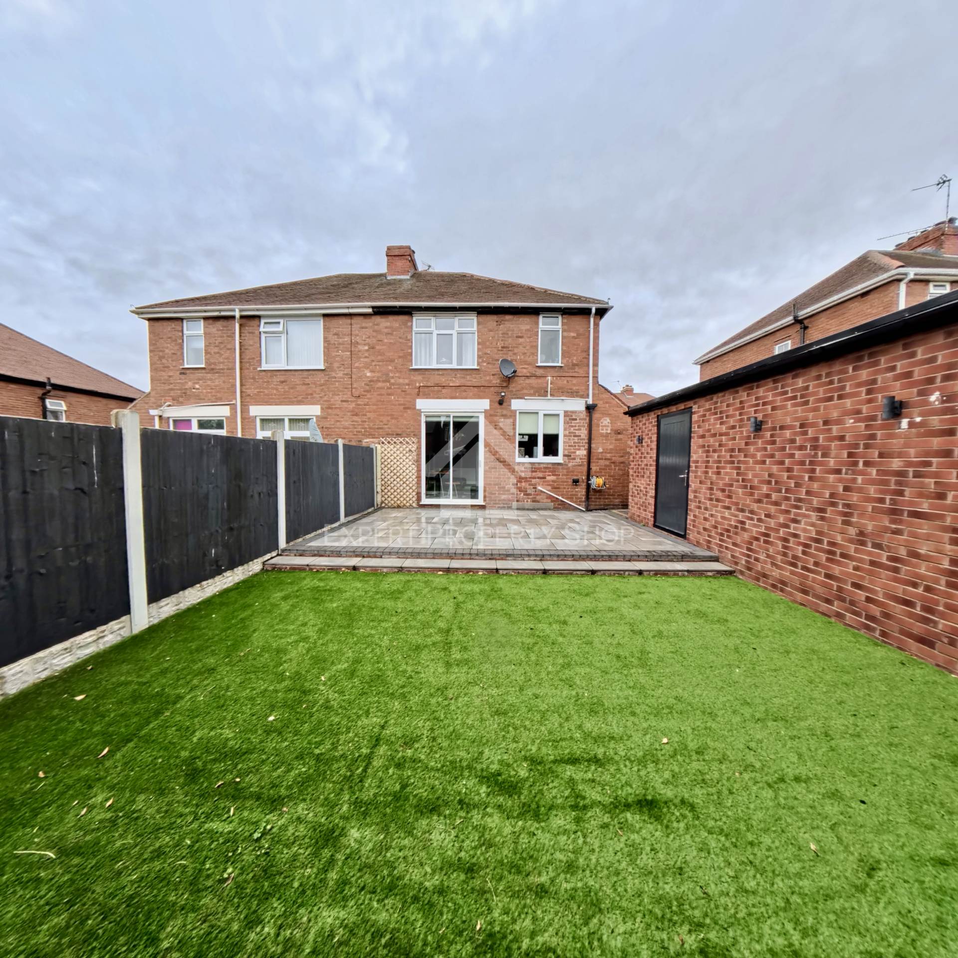 Mount Avenue, Worksop, Image 17