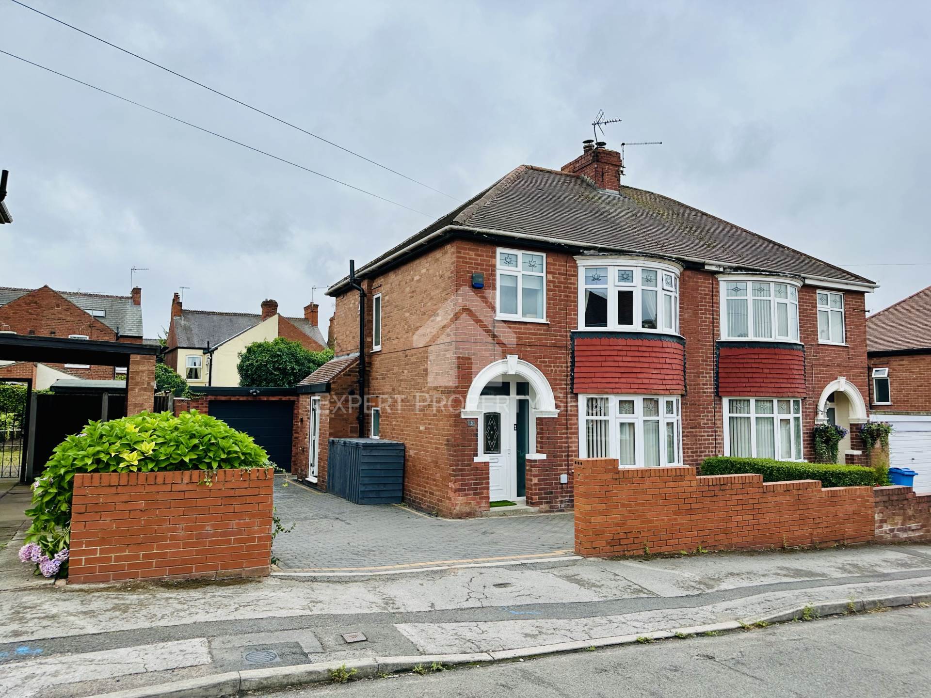Mount Avenue, Worksop, Image 2