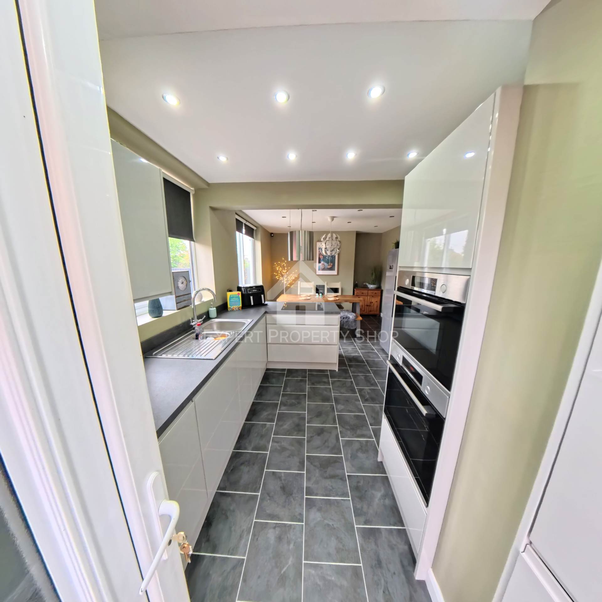 Mount Avenue, Worksop, Image 6