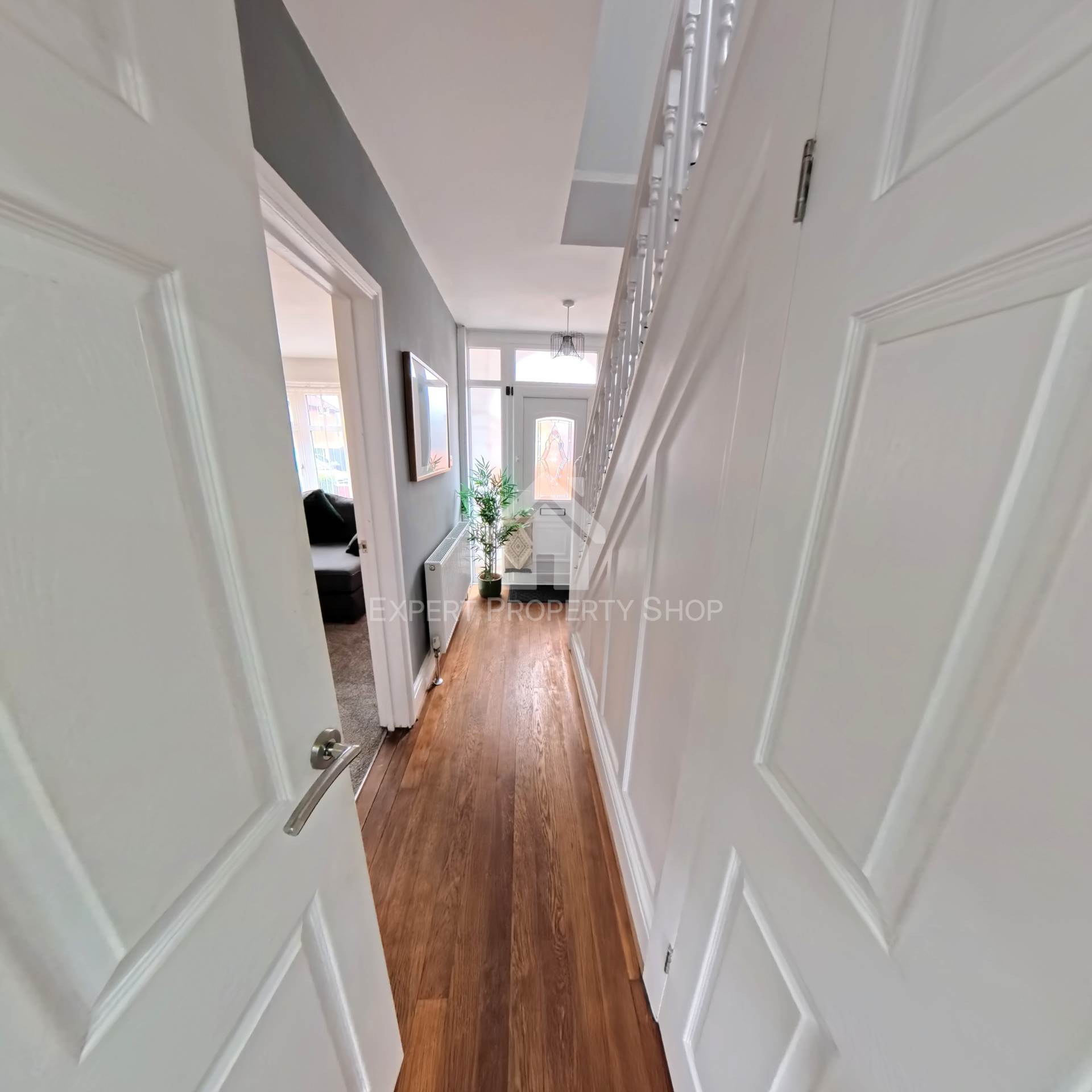 Mount Avenue, Worksop, Image 9